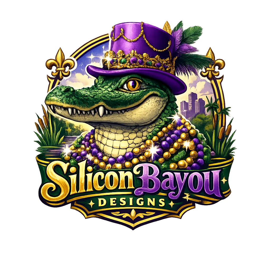 Silicon Bayou Designs